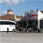 Yozgat Palmiye Tesisleri