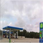 Yozgat Sorgun Akaryakıt İstasyonu